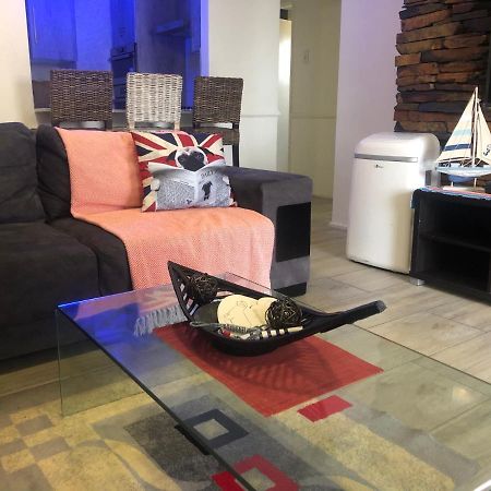 Summer Sands - Durban North Beach Accommodation Экстерьер фото