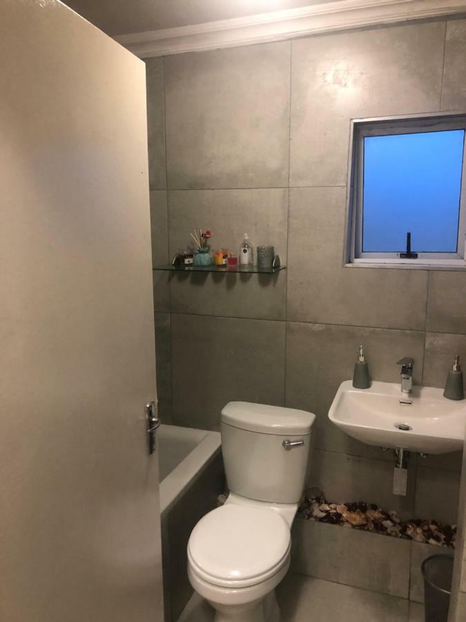 Summer Sands - Durban North Beach Accommodation Экстерьер фото