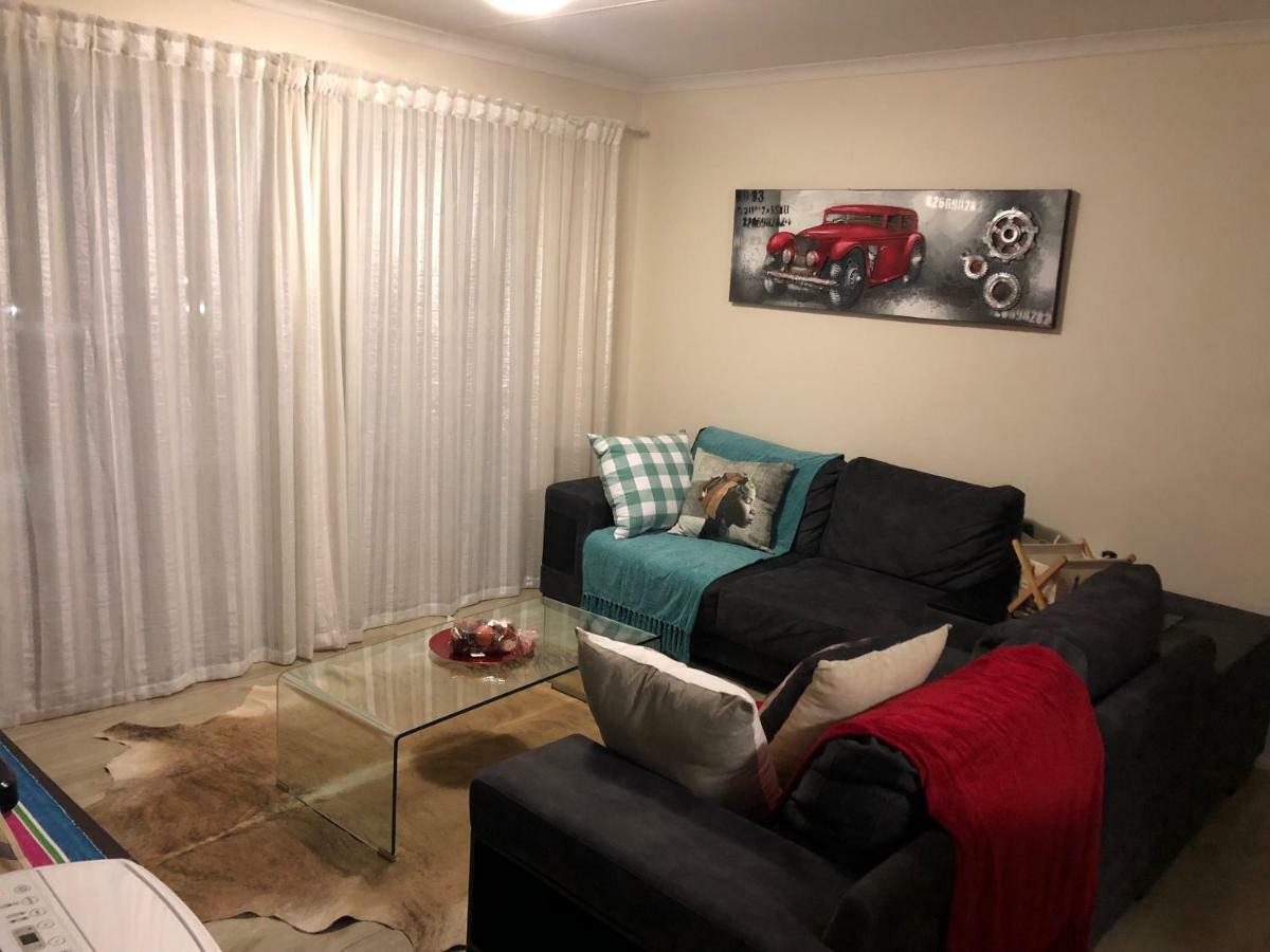 Summer Sands - Durban North Beach Accommodation Экстерьер фото