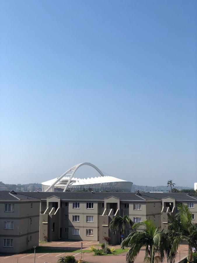 Summer Sands - Durban North Beach Accommodation Экстерьер фото